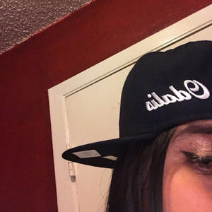 Meet your Posher, Odalis